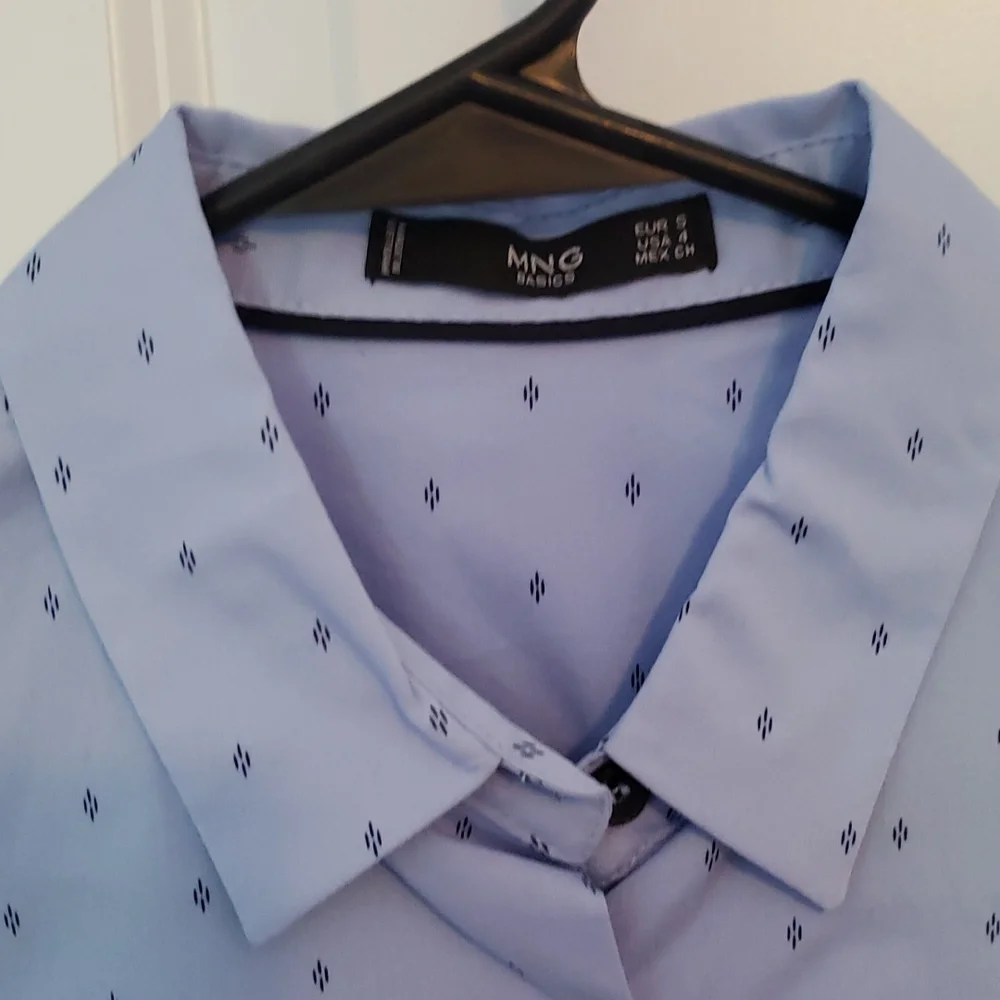 Mango, shirt - Picture 2 of 3